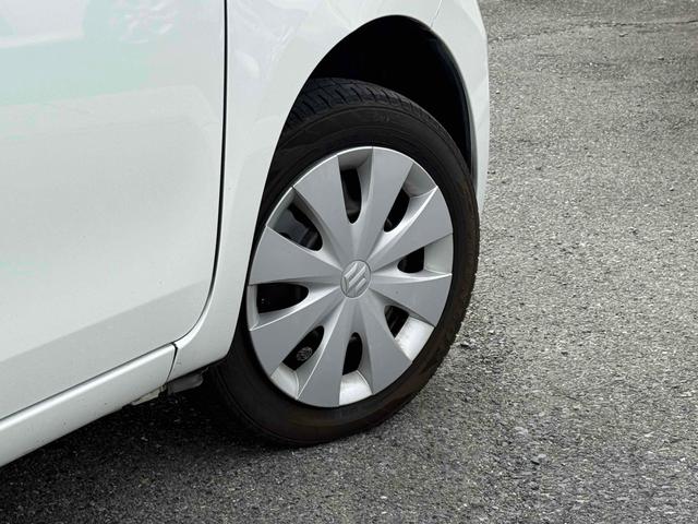 スペーシア Ｇ　両側スライドドア　スマートキー　アイドリングストップ　電動格納ミラー　シートヒーター　ベンチシート　ＣＶＴ　盗難防止システム　ＡＢＳ　ＣＤ　衝突安全ボディ　エアコン　パワーステアリング（22枚目）