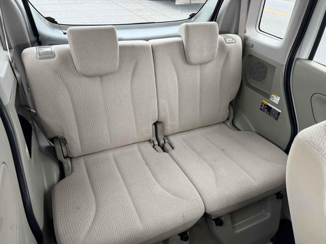 スペーシア Ｇ　両側スライドドア　スマートキー　アイドリングストップ　電動格納ミラー　シートヒーター　ベンチシート　ＣＶＴ　盗難防止システム　ＡＢＳ　ＣＤ　衝突安全ボディ　エアコン　パワーステアリング（45枚目）