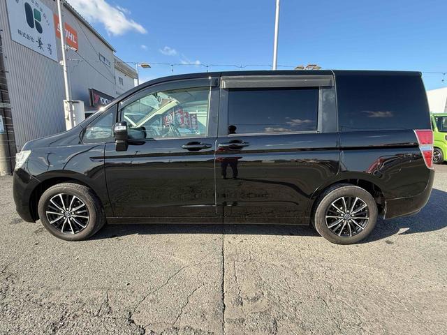 ステップワゴン G HIDエディション ドライブレコーダー ETC バックカメラ ナビ TV 両側電動スライドドア オートライト HID キーレスエントリー 電動格納ミラー 3列シート ウォークスルー CVT CD USB(19枚目)