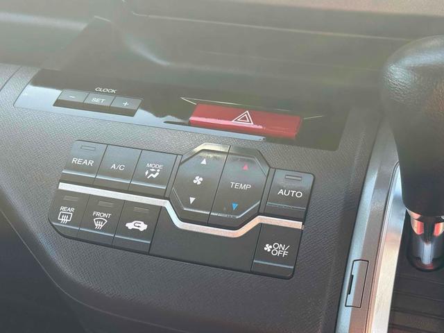 ステップワゴン G HIDエディション ドライブレコーダー ETC バックカメラ ナビ TV 両側電動スライドドア オートライト HID キーレスエントリー 電動格納ミラー 3列シート ウォークスルー CVT CD USB(22枚目)