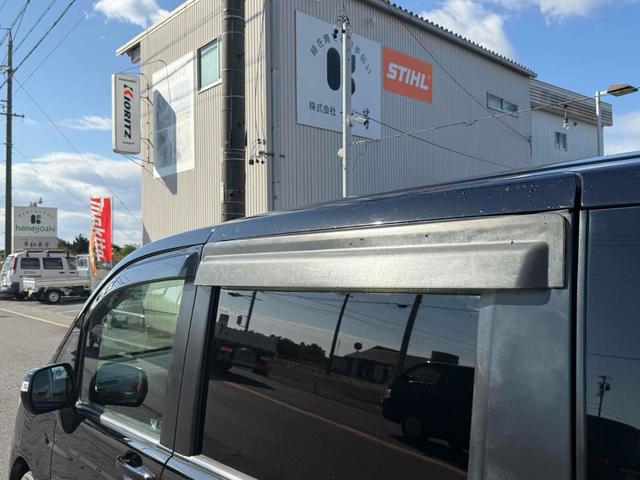 ステップワゴン G HIDエディション ドライブレコーダー ETC バックカメラ ナビ TV 両側電動スライドドア オートライト HID キーレスエントリー 電動格納ミラー 3列シート ウォークスルー CVT CD USB(24枚目)