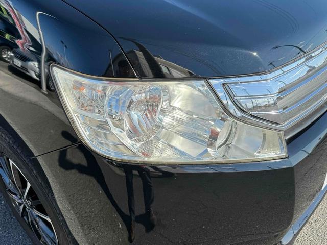 ステップワゴン G HIDエディション ドライブレコーダー ETC バックカメラ ナビ TV 両側電動スライドドア オートライト HID キーレスエントリー 電動格納ミラー 3列シート ウォークスルー CVT CD USB(25枚目)