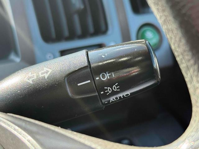 ステップワゴン G HIDエディション ドライブレコーダー ETC バックカメラ ナビ TV 両側電動スライドドア オートライト HID キーレスエントリー 電動格納ミラー 3列シート ウォークスルー CVT CD USB(29枚目)