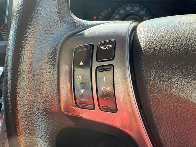 ステップワゴン G HIDエディション ドライブレコーダー ETC バックカメラ ナビ TV 両側電動スライドドア オートライト HID キーレスエントリー 電動格納ミラー 3列シート ウォークスルー CVT CD USB(31枚目)