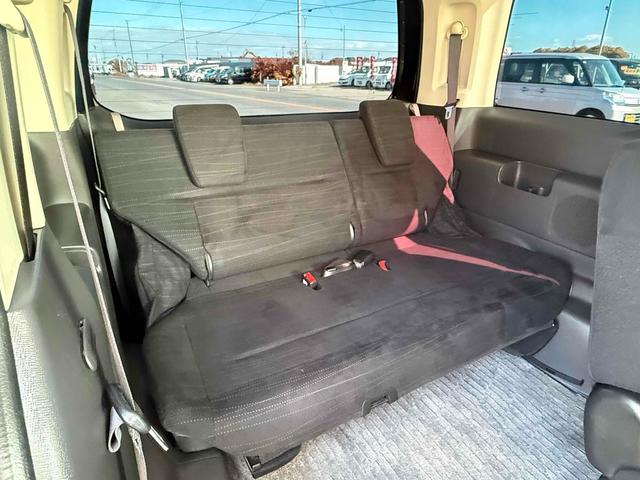 ステップワゴン G HIDエディション ドライブレコーダー ETC バックカメラ ナビ TV 両側電動スライドドア オートライト HID キーレスエントリー 電動格納ミラー 3列シート ウォークスルー CVT CD USB(48枚目)