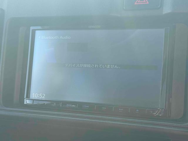 ハイゼットカーゴ ＤＸ　ＳＡＩＩＩ　ＡＴ　衝突被害軽減システム　ＥＴＣ　ナビ　バックカメラ　両側スライドドア　キーレスエントリー　アイドリングストップ　オートマチックハイビーム　ＡＢＳ　ＥＳＣ　エアコン　パワーステアリング（5枚目）