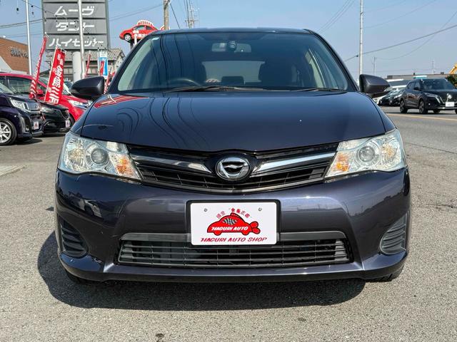 カローラフィールダー １．８Ｓ　ＥＴＣ　ナビ　ＴＶ　ＨＩＤ　スマートキー　電動格納ミラー　ＣＶＴ　盗難防止システム　衝突安全ボディ　ＡＢＳ　ＥＳＣ　ＣＤ　ＤＶＤ再生　Ｂｌｕｅｔｏｏｔｈ　エアコン　パワーステアリング　パワーウィンドウ（13枚目）