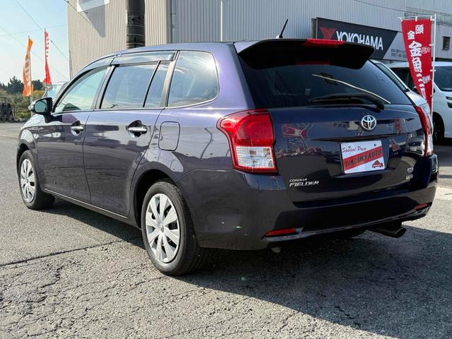 カローラフィールダー １．８Ｓ　ＥＴＣ　ナビ　ＴＶ　ＨＩＤ　スマートキー　電動格納ミラー　ＣＶＴ　盗難防止システム　衝突安全ボディ　ＡＢＳ　ＥＳＣ　ＣＤ　ＤＶＤ再生　Ｂｌｕｅｔｏｏｔｈ　エアコン　パワーステアリング　パワーウィンドウ（18枚目）
