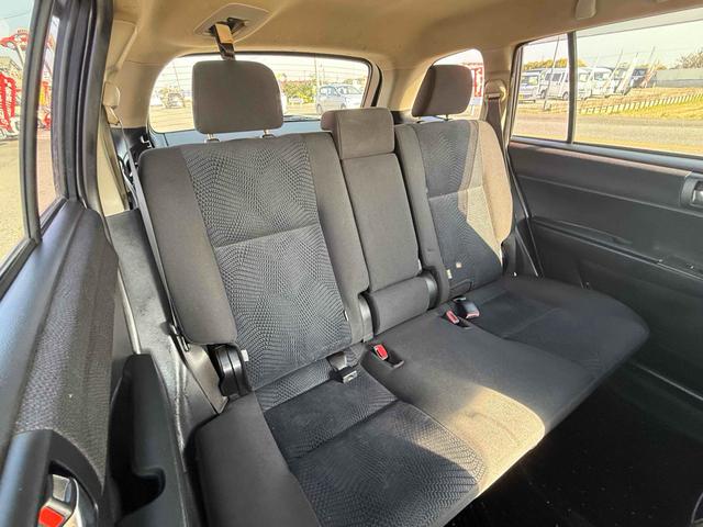 カローラフィールダー １．８Ｓ　ＥＴＣ　ナビ　ＴＶ　ＨＩＤ　スマートキー　電動格納ミラー　ＣＶＴ　盗難防止システム　衝突安全ボディ　ＡＢＳ　ＥＳＣ　ＣＤ　ＤＶＤ再生　Ｂｌｕｅｔｏｏｔｈ　エアコン　パワーステアリング　パワーウィンドウ（43枚目）