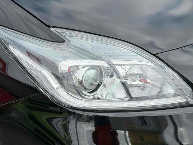 プリウス S ETC バックカメラ ナビ TV アルミホイール オートライト HID CVT スマートキー 電動格納ミラー 盗難防止システム CD DVD再生 Bluetooth 衝突安全ボディ ABS エアコン(31枚目)