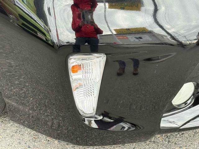 プリウス S ETC バックカメラ ナビ TV アルミホイール オートライト HID CVT スマートキー 電動格納ミラー 盗難防止システム CD DVD再生 Bluetooth 衝突安全ボディ ABS エアコン(32枚目)