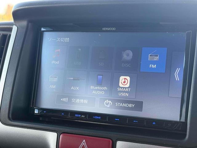 エブリイ ＰＡリミテッド　ＥＴＣ　両側スライドドア　ナビ　クリアランスソナー　レーンアシスト　衝突被害軽減システム　オートライト　キーレスエントリー　ＡＴ　ＡＢＳ　ＥＳＣ　ＵＳＢ（6枚目）