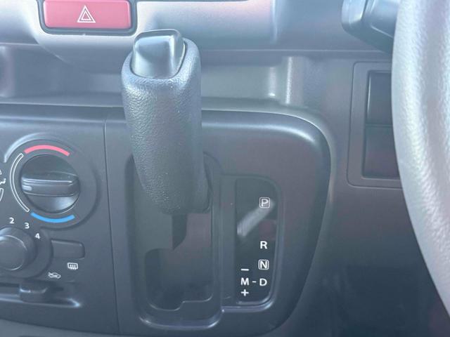 エブリイ ＰＡリミテッド　ＥＴＣ　両側スライドドア　ナビ　クリアランスソナー　レーンアシスト　衝突被害軽減システム　オートライト　キーレスエントリー　ＡＴ　ＡＢＳ　ＥＳＣ　ＵＳＢ（10枚目）