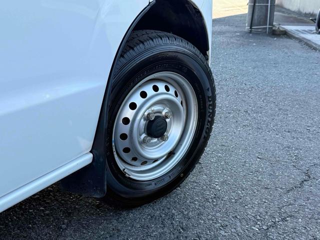 エブリイ ＰＡリミテッド　ＥＴＣ　両側スライドドア　ナビ　クリアランスソナー　レーンアシスト　衝突被害軽減システム　オートライト　キーレスエントリー　ＡＴ　ＡＢＳ　ＥＳＣ　ＵＳＢ（22枚目）