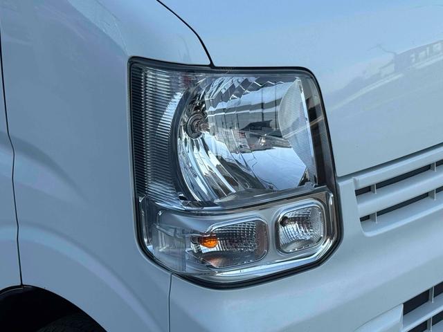 エブリイ ＰＡリミテッド　ＥＴＣ　両側スライドドア　ナビ　クリアランスソナー　レーンアシスト　衝突被害軽減システム　オートライト　キーレスエントリー　ＡＴ　ＡＢＳ　ＥＳＣ　ＵＳＢ（26枚目）