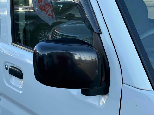 エブリイ ＰＡリミテッド　ＥＴＣ　両側スライドドア　ナビ　クリアランスソナー　レーンアシスト　衝突被害軽減システム　オートライト　キーレスエントリー　ＡＴ　ＡＢＳ　ＥＳＣ　ＵＳＢ（27枚目）