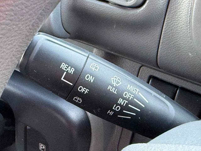 エブリイ ＰＡリミテッド　ＥＴＣ　両側スライドドア　ナビ　クリアランスソナー　レーンアシスト　衝突被害軽減システム　オートライト　キーレスエントリー　ＡＴ　ＡＢＳ　ＥＳＣ　ＵＳＢ（35枚目）