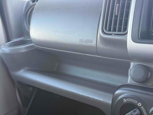 エブリイ ＰＡリミテッド　ＥＴＣ　両側スライドドア　ナビ　クリアランスソナー　レーンアシスト　衝突被害軽減システム　オートライト　キーレスエントリー　ＡＴ　ＡＢＳ　ＥＳＣ　ＵＳＢ（37枚目）