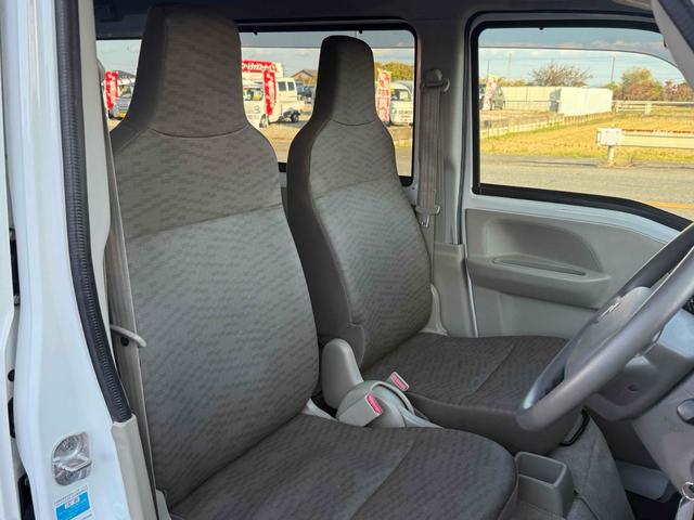 エブリイ ＰＡリミテッド　ＥＴＣ　両側スライドドア　ナビ　クリアランスソナー　レーンアシスト　衝突被害軽減システム　オートライト　キーレスエントリー　ＡＴ　ＡＢＳ　ＥＳＣ　ＵＳＢ（38枚目）