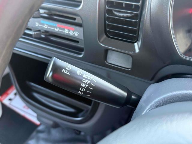 ハイゼットトラック エアコン・パワステ スペシャル MT エアコン パワーステアリング(9枚目)