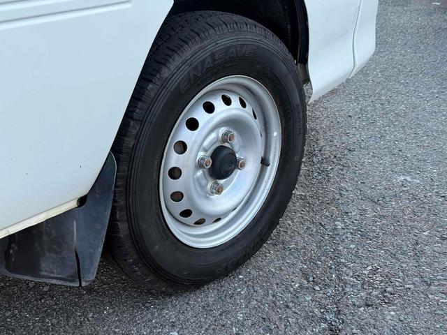 ハイゼットトラック エアコン・パワステ スペシャル MT エアコン パワーステアリング(20枚目)