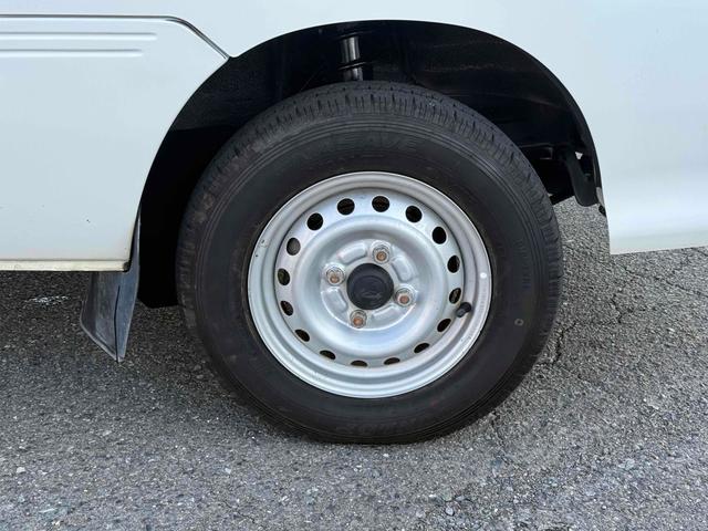 ハイゼットトラック エアコン・パワステ スペシャル MT エアコン パワーステアリング(21枚目)