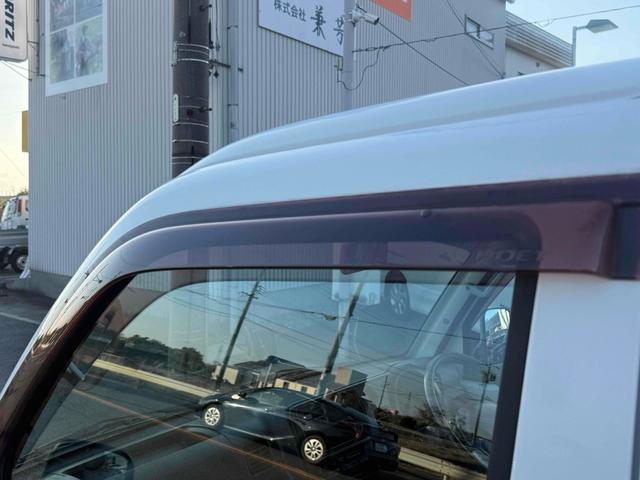 ハイゼットトラック エアコン・パワステ スペシャル MT エアコン パワーステアリング(22枚目)