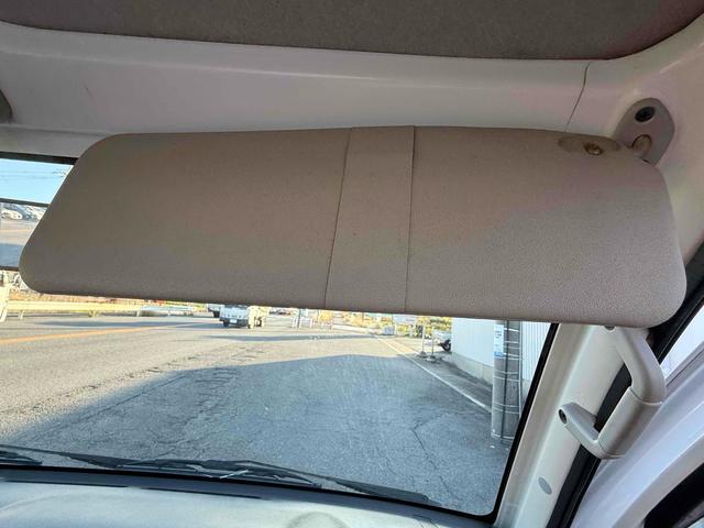 ハイゼットトラック エアコン・パワステ スペシャル MT エアコン パワーステアリング(31枚目)