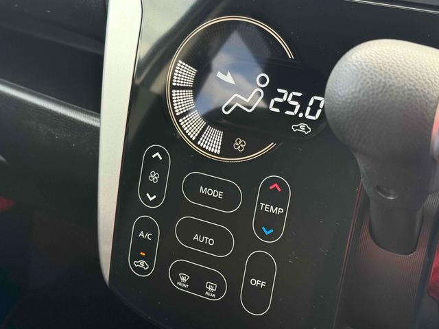 デイズ ハイウェイスター　Ｘ　全周囲カメラ　ＨＩＤ　スマートキー　アイドリングストップ　電動格納ミラー　ベンチシート　ＣＶＴ　盗難防止システム　ＡＢＳ　ＣＤ　ミュージックプレイヤー接続可　アルミホイール　衝突安全ボディ　エアコン（9枚目）