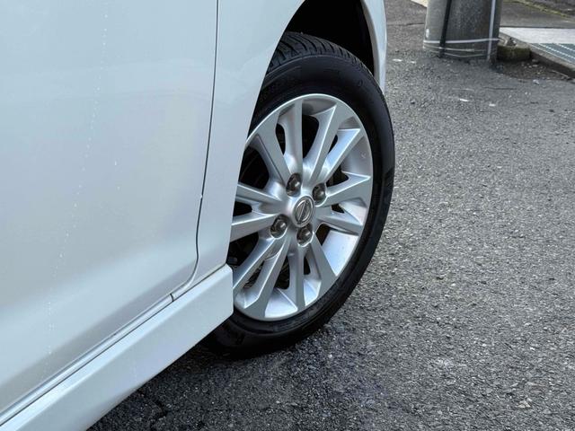 デイズ ハイウェイスター　Ｘ　全周囲カメラ　ＨＩＤ　スマートキー　アイドリングストップ　電動格納ミラー　ベンチシート　ＣＶＴ　盗難防止システム　ＡＢＳ　ＣＤ　ミュージックプレイヤー接続可　アルミホイール　衝突安全ボディ　エアコン（22枚目）