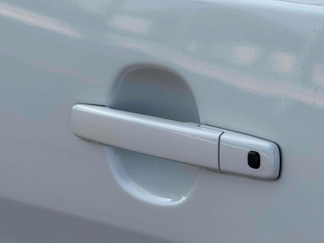 デイズ ハイウェイスター　Ｘ　全周囲カメラ　ＨＩＤ　スマートキー　アイドリングストップ　電動格納ミラー　ベンチシート　ＣＶＴ　盗難防止システム　ＡＢＳ　ＣＤ　ミュージックプレイヤー接続可　アルミホイール　衝突安全ボディ　エアコン（25枚目）