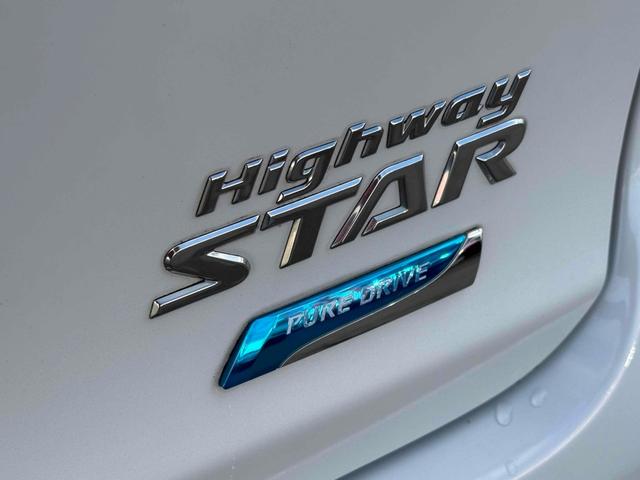 デイズ ハイウェイスター　Ｘ　全周囲カメラ　ＨＩＤ　スマートキー　アイドリングストップ　電動格納ミラー　ベンチシート　ＣＶＴ　盗難防止システム　ＡＢＳ　ＣＤ　ミュージックプレイヤー接続可　アルミホイール　衝突安全ボディ　エアコン（27枚目）