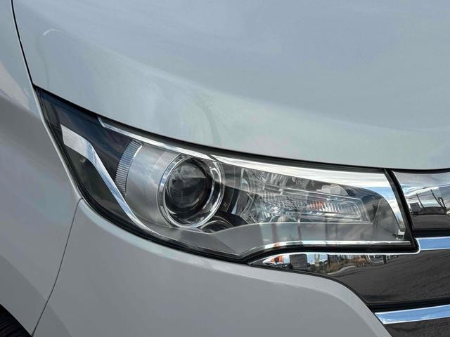 デイズ ハイウェイスター　Ｘ　全周囲カメラ　ＨＩＤ　スマートキー　アイドリングストップ　電動格納ミラー　ベンチシート　ＣＶＴ　盗難防止システム　ＡＢＳ　ＣＤ　ミュージックプレイヤー接続可　アルミホイール　衝突安全ボディ　エアコン（28枚目）