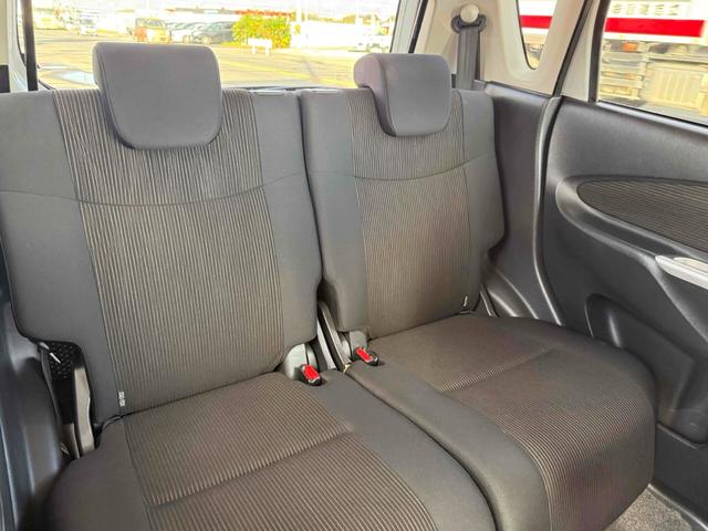 デイズ ハイウェイスター　Ｘ　全周囲カメラ　ＨＩＤ　スマートキー　アイドリングストップ　電動格納ミラー　ベンチシート　ＣＶＴ　盗難防止システム　ＡＢＳ　ＣＤ　ミュージックプレイヤー接続可　アルミホイール　衝突安全ボディ　エアコン（42枚目）