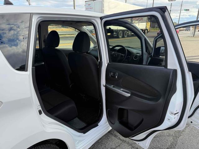 デイズ ハイウェイスター　Ｘ　全周囲カメラ　ＨＩＤ　スマートキー　アイドリングストップ　電動格納ミラー　ベンチシート　ＣＶＴ　盗難防止システム　ＡＢＳ　ＣＤ　ミュージックプレイヤー接続可　アルミホイール　衝突安全ボディ　エアコン（48枚目）