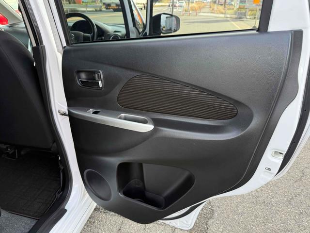 デイズ ハイウェイスター　Ｘ　全周囲カメラ　ＨＩＤ　スマートキー　アイドリングストップ　電動格納ミラー　ベンチシート　ＣＶＴ　盗難防止システム　ＡＢＳ　ＣＤ　ミュージックプレイヤー接続可　アルミホイール　衝突安全ボディ　エアコン（49枚目）