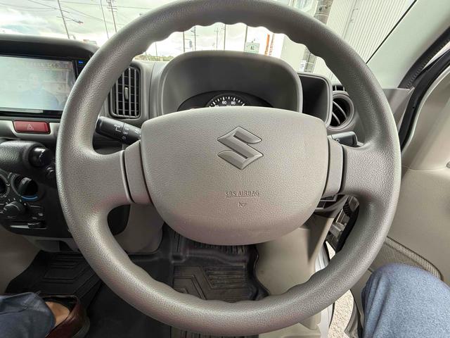 エブリイ PAリミテッド ドライブレコーダー ETC バックカメラ 両側スライドドア ナビ TV クリアランスソナー レーンアシスト 衝突被害軽減システム オートライト キーレスエントリー AT ABS ESC CD USB(12枚目)