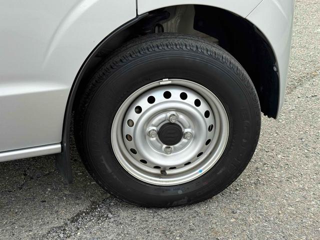 エブリイ PAリミテッド ドライブレコーダー ETC バックカメラ 両側スライドドア ナビ TV クリアランスソナー レーンアシスト 衝突被害軽減システム オートライト キーレスエントリー AT ABS ESC CD USB(21枚目)