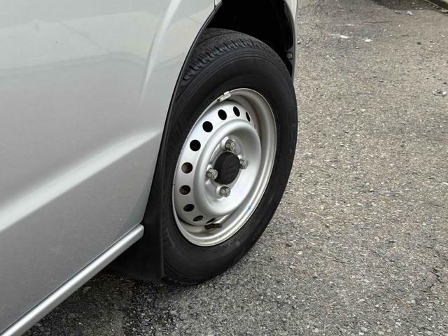 エブリイ PAリミテッド ドライブレコーダー ETC バックカメラ 両側スライドドア ナビ TV クリアランスソナー レーンアシスト 衝突被害軽減システム オートライト キーレスエントリー AT ABS ESC CD USB(22枚目)