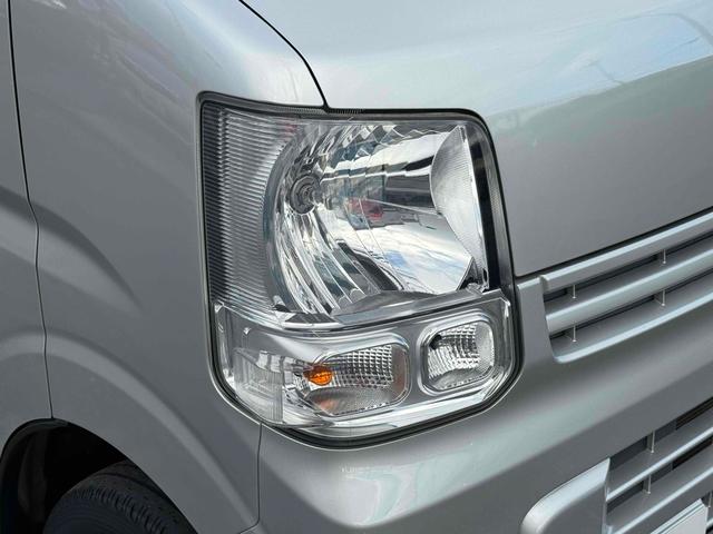 エブリイ PAリミテッド ドライブレコーダー ETC バックカメラ 両側スライドドア ナビ TV クリアランスソナー レーンアシスト 衝突被害軽減システム オートライト キーレスエントリー AT ABS ESC CD USB(27枚目)