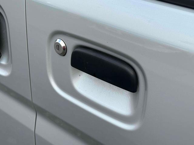 エブリイ PAリミテッド ドライブレコーダー ETC バックカメラ 両側スライドドア ナビ TV クリアランスソナー レーンアシスト 衝突被害軽減システム オートライト キーレスエントリー AT ABS ESC CD USB(30枚目)