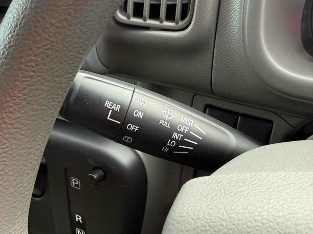 エブリイ PAリミテッド ドライブレコーダー ETC バックカメラ 両側スライドドア ナビ TV クリアランスソナー レーンアシスト 衝突被害軽減システム オートライト キーレスエントリー AT ABS ESC CD USB(34枚目)