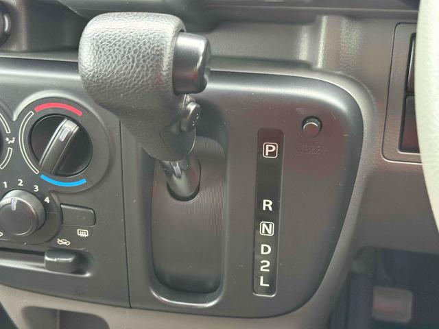 エブリイ PAリミテッド ドライブレコーダー ETC バックカメラ 両側スライドドア ナビ TV クリアランスソナー レーンアシスト 衝突被害軽減システム オートライト キーレスエントリー AT ABS ESC CD USB(36枚目)