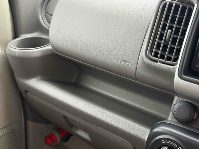 エブリイ PAリミテッド ドライブレコーダー ETC バックカメラ 両側スライドドア ナビ TV クリアランスソナー レーンアシスト 衝突被害軽減システム オートライト キーレスエントリー AT ABS ESC CD USB(38枚目)