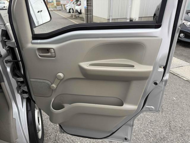 エブリイ PAリミテッド ドライブレコーダー ETC バックカメラ 両側スライドドア ナビ TV クリアランスソナー レーンアシスト 衝突被害軽減システム オートライト キーレスエントリー AT ABS ESC CD USB(44枚目)