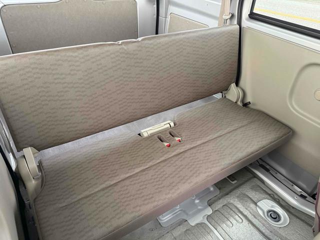 エブリイ PAリミテッド ドライブレコーダー ETC バックカメラ 両側スライドドア ナビ TV クリアランスソナー レーンアシスト 衝突被害軽減システム オートライト キーレスエントリー AT ABS ESC CD USB(45枚目)