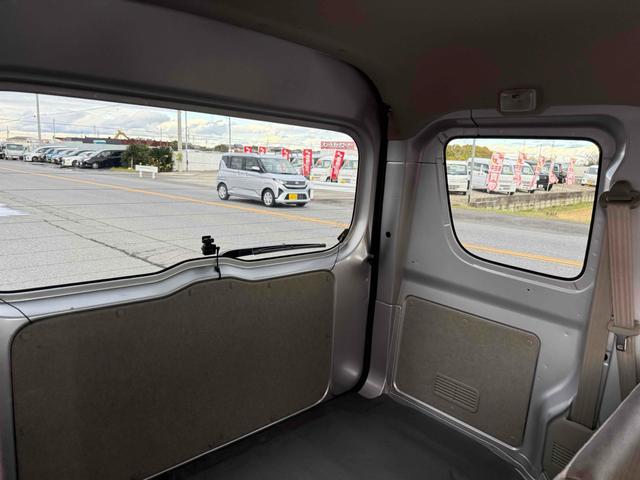 エブリイ PAリミテッド ドライブレコーダー ETC バックカメラ 両側スライドドア ナビ TV クリアランスソナー レーンアシスト 衝突被害軽減システム オートライト キーレスエントリー AT ABS ESC CD USB(46枚目)