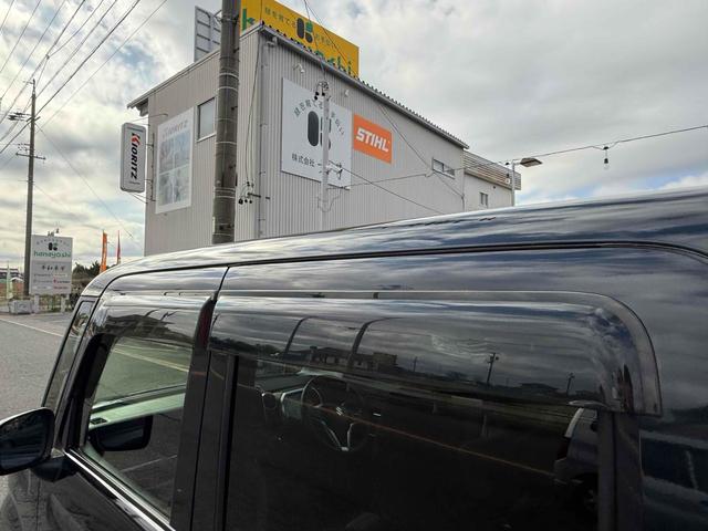 スペーシアカスタム ハイブリッドXS ドライブレコーダー ETC バックカメラ 両側電動スライドドア ナビ TV クリアランスソナー オートクルーズコントロール レーンアシスト 衝突被害軽減システム オートライト LEDヘッドランプ(24枚目)