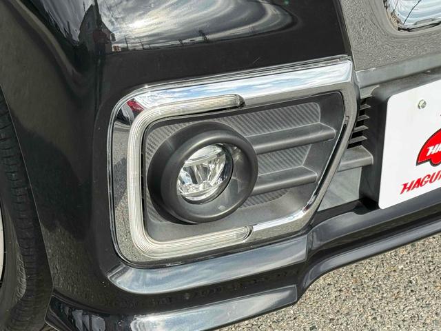 スペーシアカスタム ハイブリッドXS ドライブレコーダー ETC バックカメラ 両側電動スライドドア ナビ TV クリアランスソナー オートクルーズコントロール レーンアシスト 衝突被害軽減システム オートライト LEDヘッドランプ(28枚目)