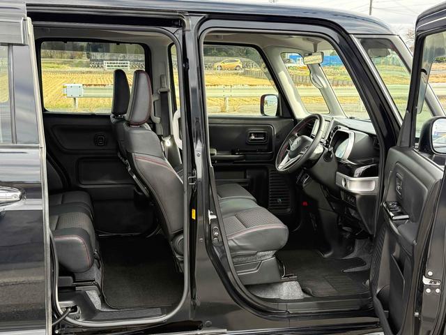 スペーシアカスタム ハイブリッドXS ドライブレコーダー ETC バックカメラ 両側電動スライドドア ナビ TV クリアランスソナー オートクルーズコントロール レーンアシスト 衝突被害軽減システム オートライト LEDヘッドランプ(53枚目)